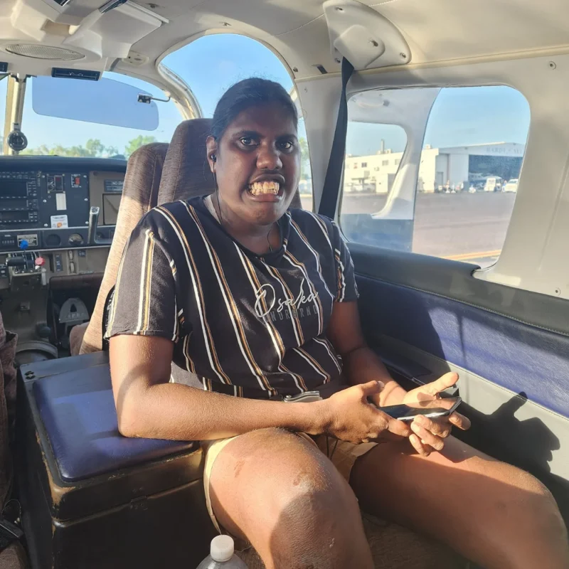 Carpe Diem Community Services