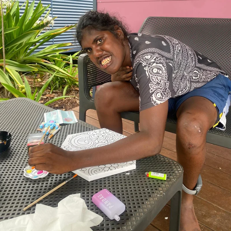 Carpe Diem Community Services