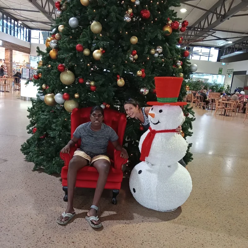 Carpe Diem Community Services