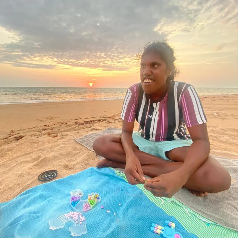 Carpe Diem Community Services