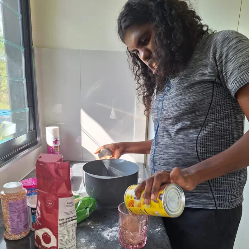 Carpe Diem Community Services