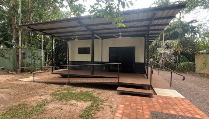 Nightcliff House COVER